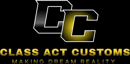 Class Act Customs — Making Dream Reality